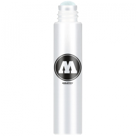 Rezerve acrilice și reutilizabile - Empty Dripstick™ DS-S 10 mm