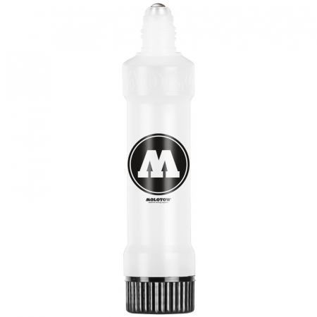 Rezerve acrilice și reutilizabile - Empty Dripstick™ Rollerball DS-S 3 mm
