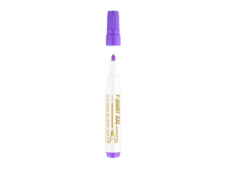 Rechizite Școlare - Marker ICO pentru textile