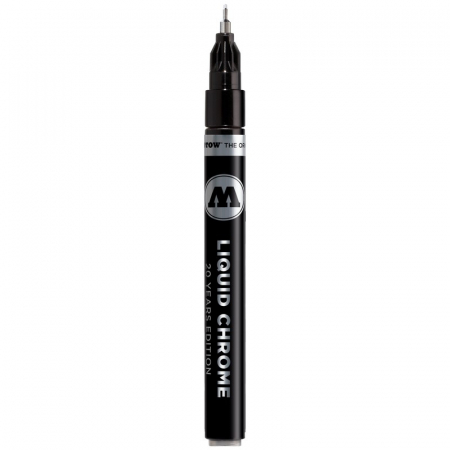 Design urban - Liquid Chrome™ Marker 1 mm