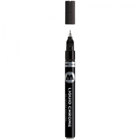 Liquid Chrome™ Marker 1 mm [2]