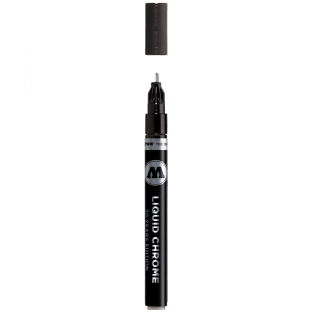 Liquid Chrome™ Marker 2 mm [2]