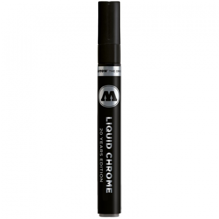 Liquid Chrome™ Marker  4 mm [1]