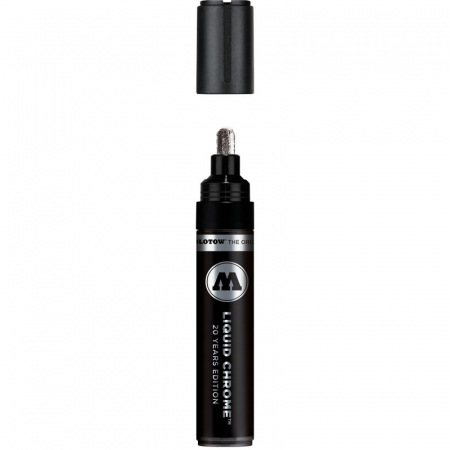 Liquid Chrome™ Marker 5 mm [2]