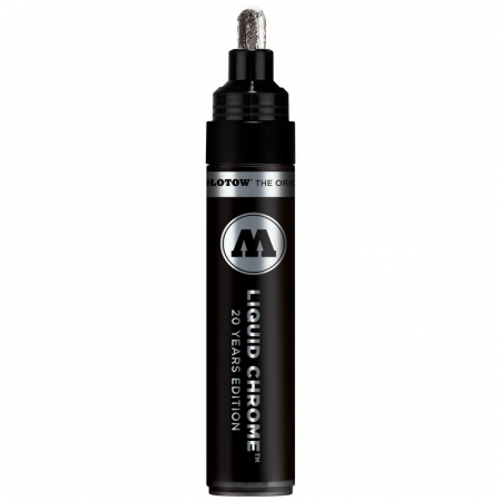 Design urban - Liquid Chrome™ Marker 5 mm
