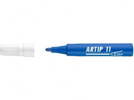 Birotică și Papetărie - Marker pentru flipchart ICO Artip 11