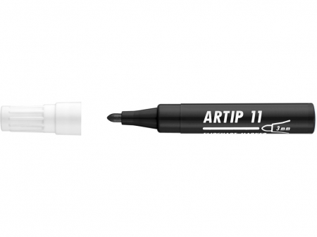 Birotică și Papetărie - Marker pentru flipchart ICO Artip 11