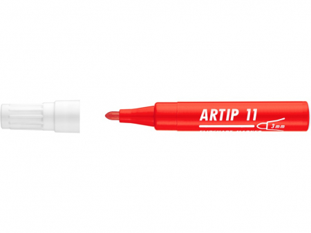 Birotică și Papetărie - Marker pentru flipchart ICO Artip 11