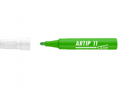 Birotică și Papetărie - Marker pentru flipchart ICO Artip 11
