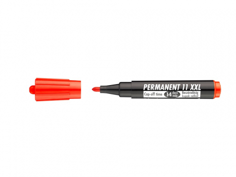 Rechizite Școlare - Marker permanent ICO 1-3 mm 11 XXL