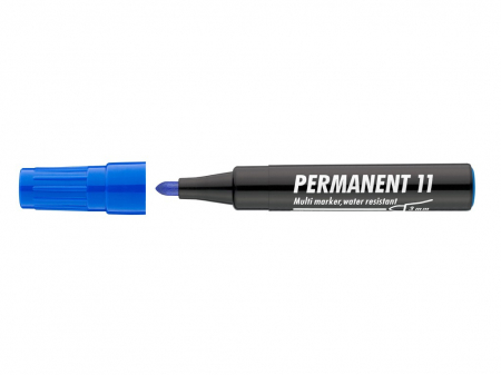 Birotică și Papetărie - Marker permanent ICO 11