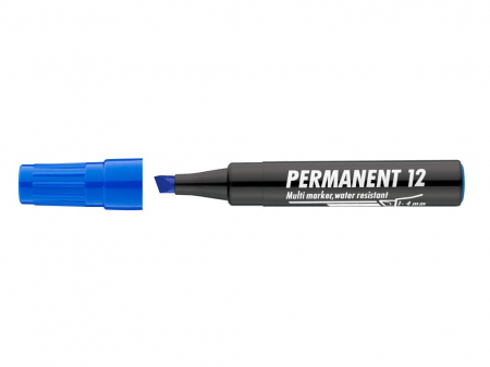 Birotică și Papetărie - Marker permanent ICO 12
