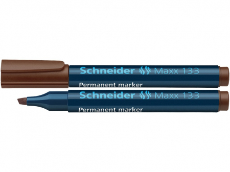 Birotică și Papetărie - Schneider - Marker Schneider Maxx 133, Maro- Micostore.ro