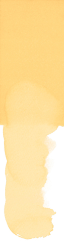 Marker solubil 2 capete goldfaber galben crom mediu 208 faber-castell [3]