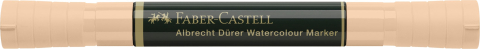 Marker solubil cul pielii deschis 132 a.durer faber-castell [3]