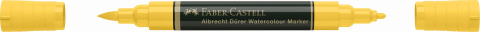 Marker solubil galben crom inchis 109 a.durer faber-castell [1]