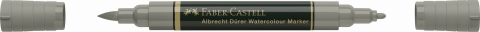 Marker solubil gri rece cald iv 273 a.durer faber-castell [1]