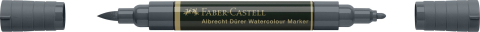 Marker solubil gri rece vi 235 a.durer faber-castell [1]