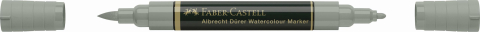 Marker solubil gri reve iv 233 a.durer faber-castell [1]