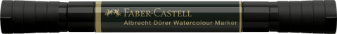 Marker solubil negru 199 a.durer faber-castell [3]