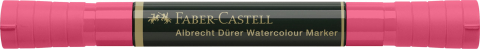 Marker solubil roz carmin 127a.durer faber-castell [3]