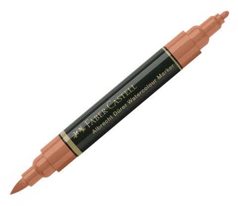 Rechizite Școlare - Marker solubil sanguin 188 a.durer faber-castell