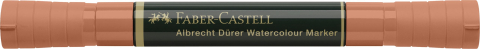 Marker solubil sanguin 188 a.durer faber-castell [3]