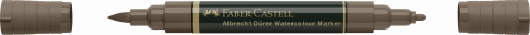 Marker solubil sepia inchis 175a.durer faber-castell [1]