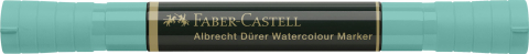 Marker solubil verde cobalt156 a.durer faber-castell [3]