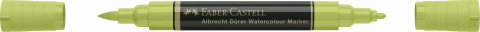 Marker solubil verde de mai 170 a.durer faber-castell [1]