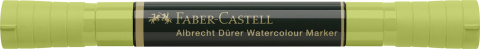 Marker solubil verde de mai 170 a.durer faber-castell [3]