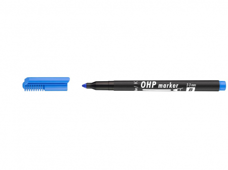 Birotică și Papetărie - Marker universal OHP ICO B