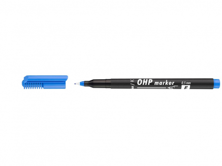 Birotică și Papetărie - Marker universal OHP ICO F