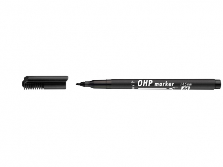 Birotică și Papetărie - Marker universal OHP ICO M