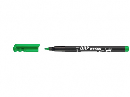 Birotică și Papetărie - Marker universal OHP ICO M