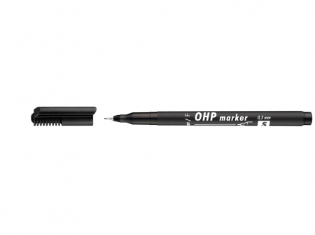 Rechizite Școlare - Marker universal OHP ICO S