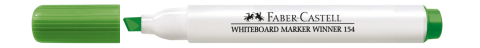 Marker whiteboard vf tesit verde winner 154 faber-castell [1]