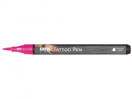 Markere si Carioci pentru Tatuaje Temporare - Micostore.ro [1]