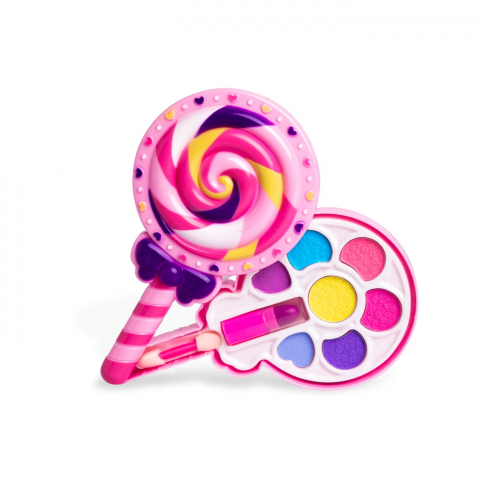 Martinelia candy set make-up in forma de acadea, varsta de la 3 ani la +15 ani [1]