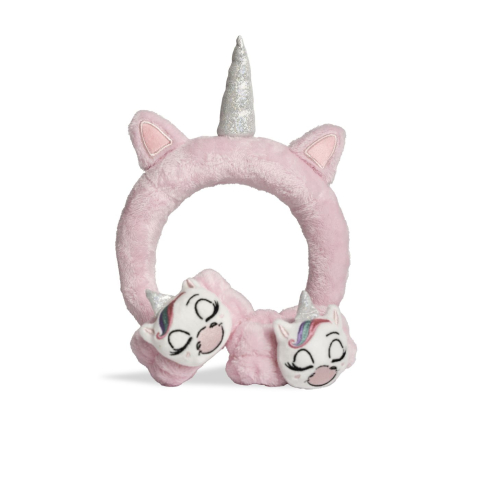 Martinelia little unicorn set accesorii de par copii varsta 3 ani - +15 ani [1]