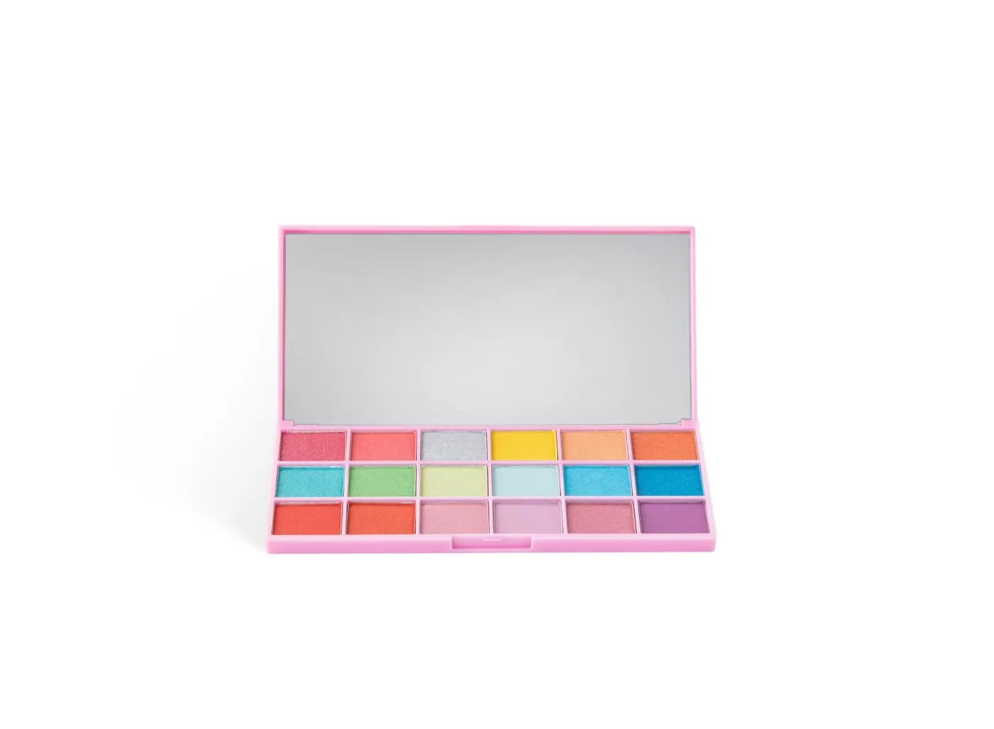 Martinelia my best friends paleta farduri de pleoape, varsta de la 3 ani la +15 ani [1]