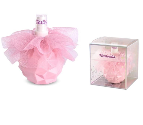 Martinelia parfum de corp cu sclipici 100ml varsta 3 ani -+15 ani [1]