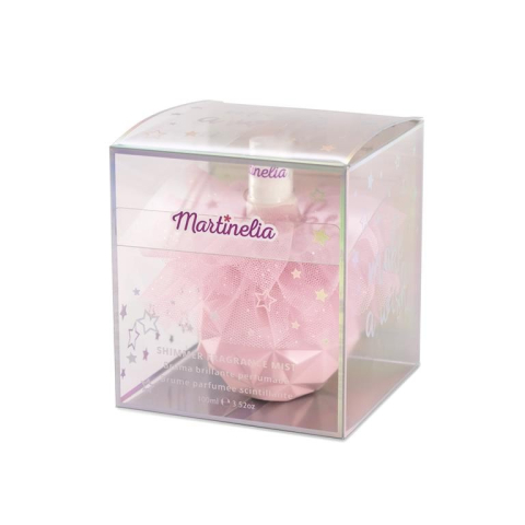 Jucării și Jocuri pentru copii - Martinelia parfum de corp cu sclipici 100ml varsta 3 ani -+15 ani