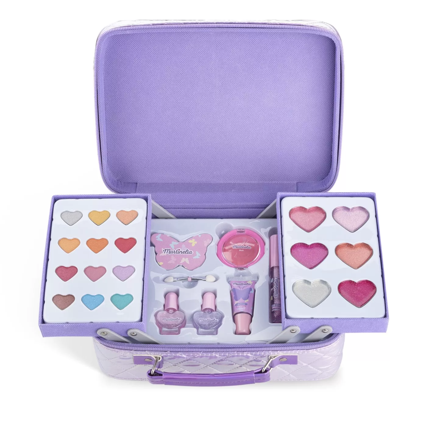 Martinelia shimmer wings trusa infrumusetare, varsta de la 3 ani la +15 ani [1]