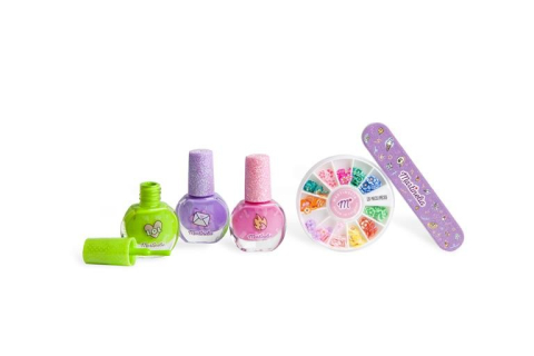 Martinelia super girl kit pentru unghii varsta 3 ani -+15 ani [1]