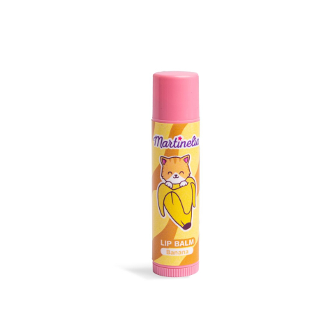 Martinelia yummy set 3 balsamuri de buze copii varsta 3 ani - +15 ani [2]