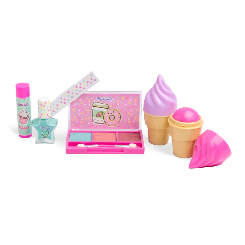 Martinelia yummy set machiaj copii varsta 3 ani - +15 ani [1]