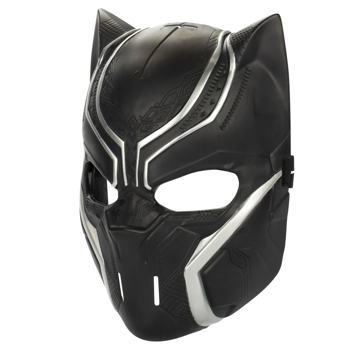 Marvel avengers masca supererou black panther, copii varsta 5 ani pana la 9 ani [2]