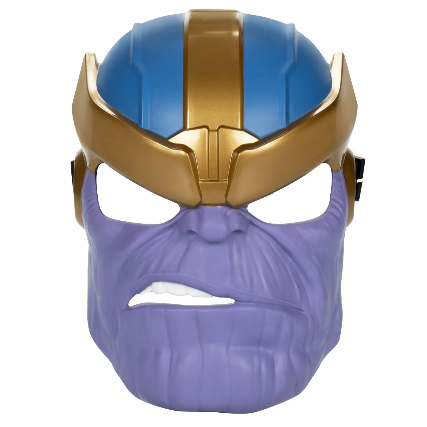 Marvel avengers masca supererou thanos, copii varsta 5 ani pana la 9 ani [1]