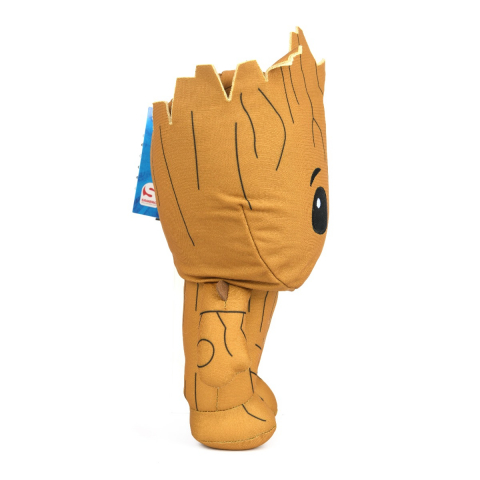 Marvel - Plus cu sunete, Groot, 28 cm varsta 1-2 ani ,2-3 ani ,3-5 ani ,5-7 ani ,7-9 ani ,9-12 ani ,12-14 ani, Unisex [2]